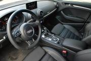 Audi A3 III (8V) Старый Оскол  - изображение 42