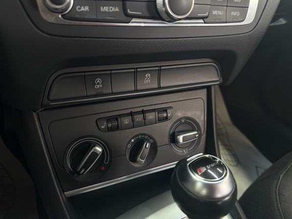 Audi Q3 I (8U) Рестайлинг с пробегом 2015 года, цена 1 849 000 рублей, 135404 км, внедорожник, Автокод Объявления