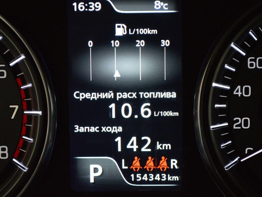 Suzuki Vitara II Рестайлинг Санкт-Петербург  - изображение 18