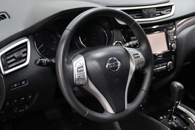 Nissan X-Trail III Рестайлинг с пробегом 2018 года, цена 2 435 250 рублей, 98592 км, внедорожник, Автокод Объявления