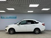 Lada (ВАЗ) Granta I Рестайлинг Москва  - изображение 25