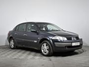 Renault Megane II Санкт-Петербург  - изображение 17