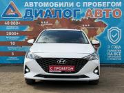 Hyundai Solaris II Рестайлинг Набережные Челны  - изображение 33