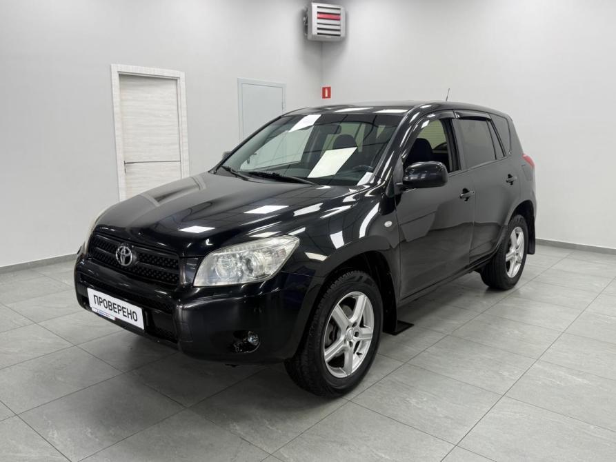 Toyota RAV4 III (XA30) Казань  - изображение 1