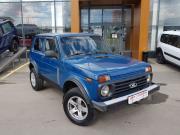 Lada (ВАЗ) 2121 (4x4) I Рестайлинг Брянск  - изображение 15