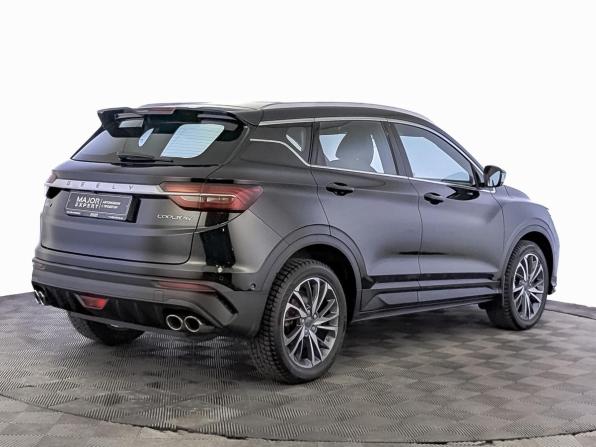 Geely Coolray I с пробегом 2021 года, цена 1 835 000 рублей, 63163 км, внедорожник, Автокод Объявления