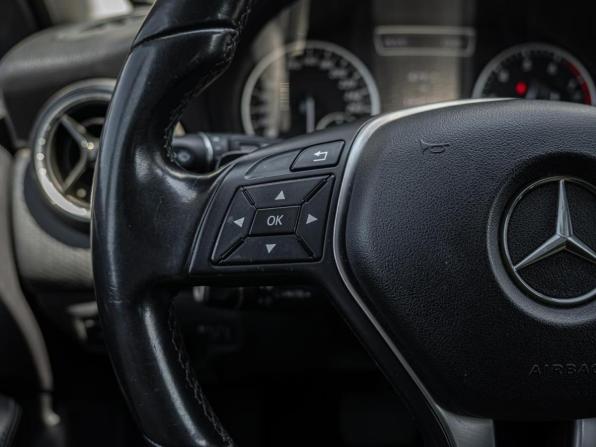 Mercedes-Benz A-Класс III (W176) с пробегом 2015 года, цена 1 450 000 рублей, 184556 км, хэтчбек, Автокод Объявления