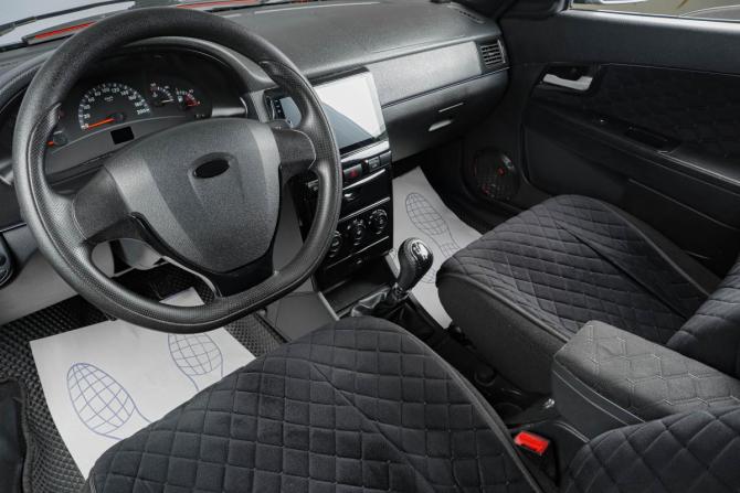 Lada (ВАЗ) Priora I с пробегом 2011 года, цена 649 000 рублей, 205000 км, седан, Автокод Объявления