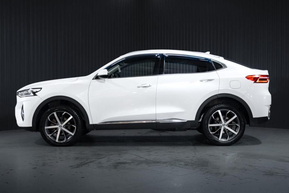 Haval F7x I Тюмень  - изображение 5