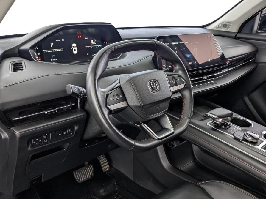 Changan CS55 Plus II Москва  - изображение 15
