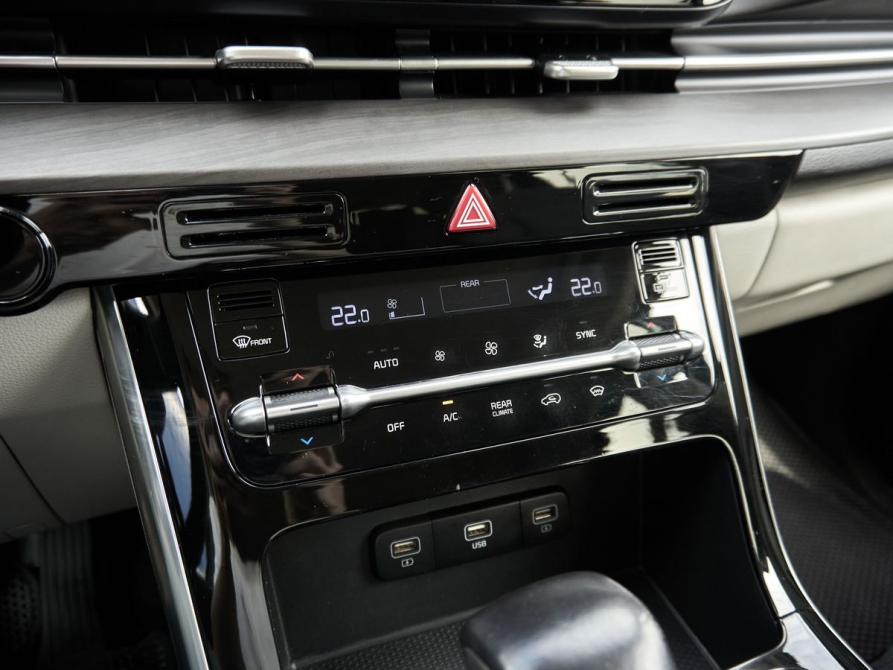 Kia Carnival IV Казань  - изображение 10