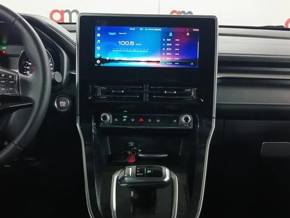 Haval M6 II с пробегом 2024 года, цена 1 889 000 рублей, 18000 км, внедорожник, Автокод Объявления