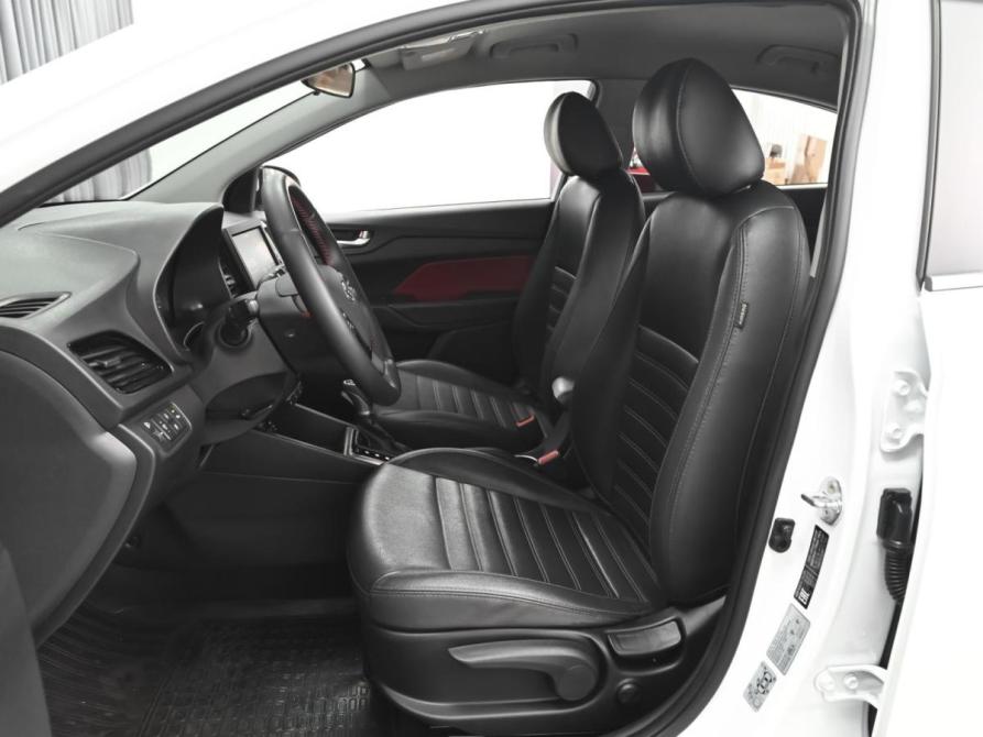 Hyundai Solaris II Рестайлинг Ставрополь  - изображение 18