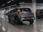 Nissan Magnite I Рестайлинг Москва  - изображение 26