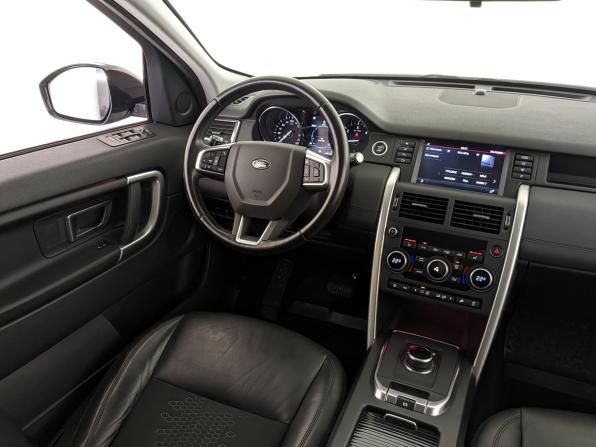 Land Rover Discovery Sport I с пробегом 2019 года, цена 2 950 000 рублей, 93120 км, внедорожник, Автокод Объявления