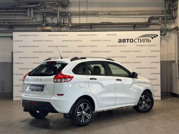 Lada (ВАЗ) XRAY I с пробегом 2020 года, цена 799 000 рублей, 123000 км, хэтчбек, Автокод Объявления
