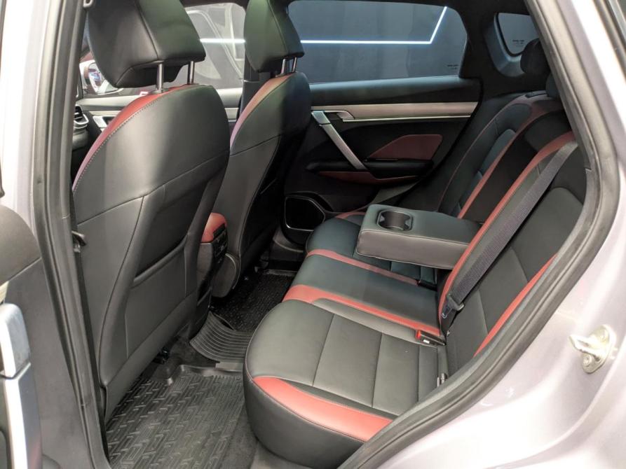 Belgee X50 Москва  - изображение 5