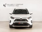 Toyota RAV4 V (XA50) Казань  - изображение 10