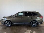 Mitsubishi Outlander III Рестайлинг 3 Псков  - изображение 25