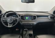 Kia Sorento III Prime Москва  - изображение 26