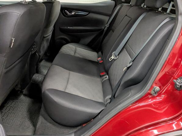 Nissan Qashqai II с пробегом 2017 года, цена 1 770 000 рублей, 66179 км, внедорожник, Автокод Объявления