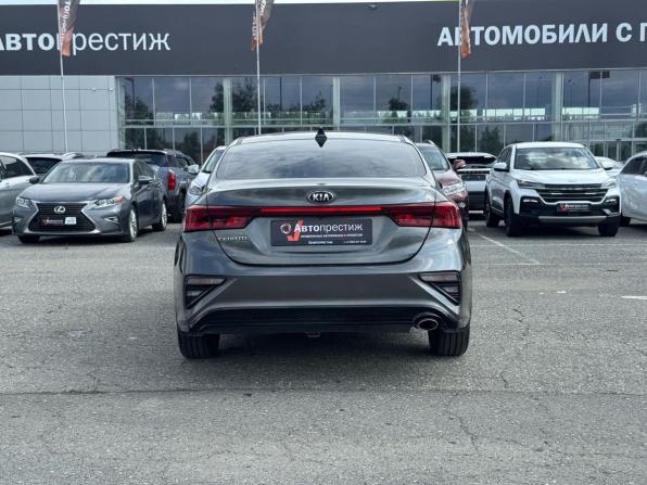 Kia Cerato IV с пробегом 2021 года, цена 1 959 000 рублей, 66164 км, седан, Автокод Объявления