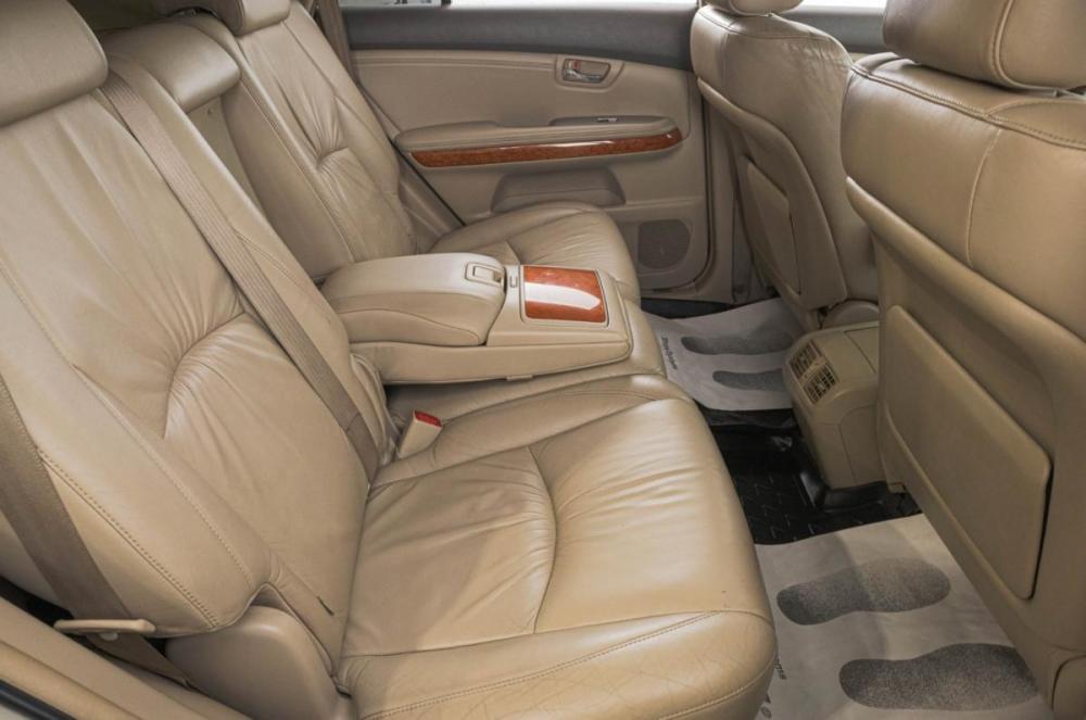 Lexus RX II Барнаул  - изображение 27
