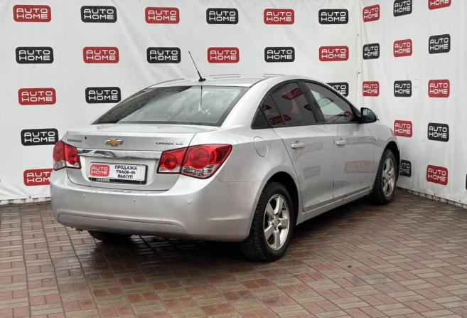Chevrolet Cruze I с пробегом 2012 года, цена 499 990 рублей, 241000 км, седан, Автокод Объявления