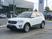 Hyundai Creta I Чебоксары  - изображение 23