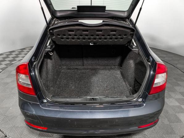 Skoda Octavia II (A5) Рестайлинг с пробегом 2011 года, цена 749 000 рублей, 80700 км, лифтбек, Автокод Объявления