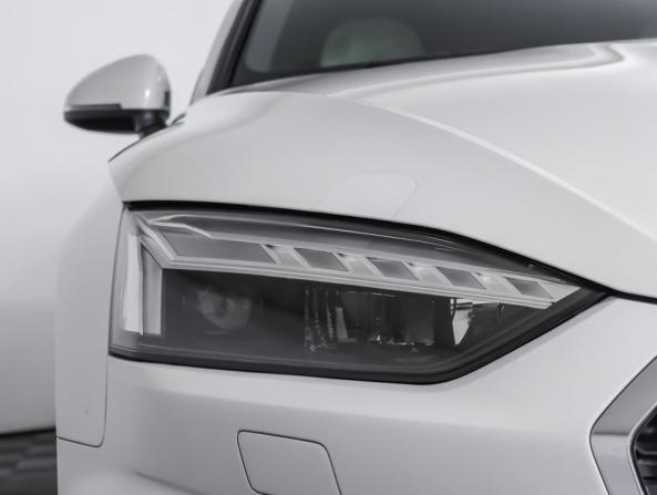 Audi A5 II (F5) Рестайлинг с пробегом 2022 года, цена 4 645 000 рублей, 34554 км, лифтбек, Автокод Объявления