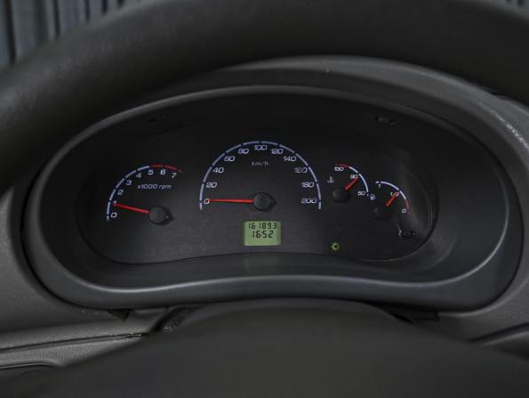 Lada (ВАЗ) Kalina I с пробегом 2005 года, цена 298 000 рублей, 161893 км, седан, Автокод Объявления
