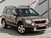 Skoda Yeti I Екатеринбург  - изображение 23