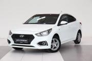 Hyundai Solaris II Ульяновск  - изображение 16