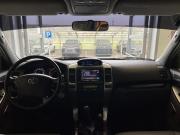 Toyota Land Cruiser Prado 120 Series Рестайлинг Новосибирск  - изображение 29