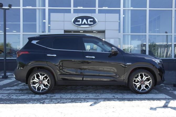 Kia Seltos I с пробегом 2021 года, цена 2 210 000 рублей, 115000 км, внедорожник, Автокод Объявления