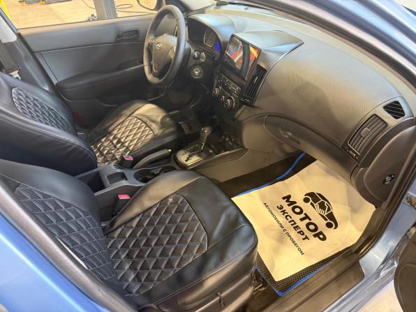 Hyundai i30 I Рестайлинг с пробегом 2010 года, цена 650 000 рублей, 277286 км, хэтчбек, Автокод Объявления