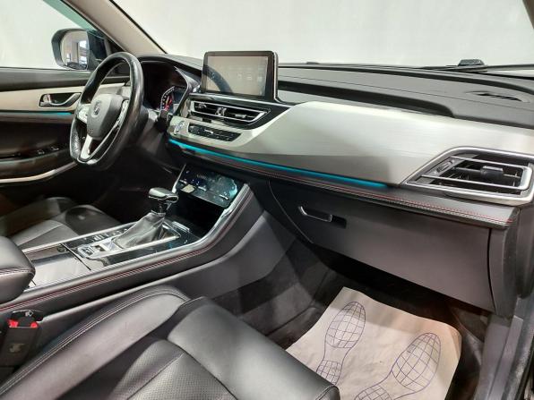 Changan CS75 I Рестайлинг с пробегом 2021 года, цена 1 600 000 рублей, 82450 км, внедорожник, Автокод Объявления
