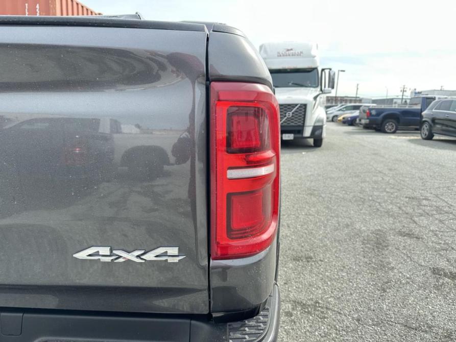 Ram 1500 V Рестайлинг Новосибирск  - изображение 15