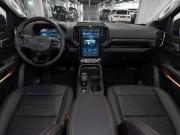 Ford Ranger T6.2 Москва  - изображение 35