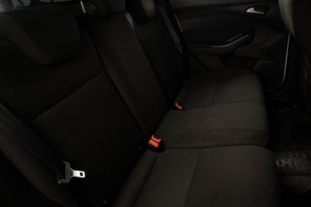 Ford Focus III Рестайлинг Челябинск  - изображение 18