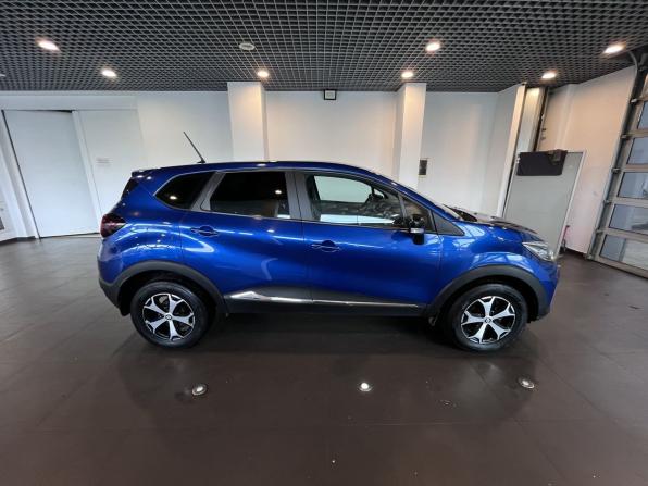 Renault Kaptur I Рестайлинг с пробегом 2021 года, цена 1 610 000 рублей, 167238 км, внедорожник, Автокод Объявления