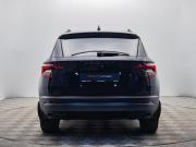 Skoda Karoq I Москва  - изображение 20