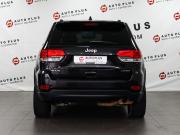 Jeep Grand Cherokee IV (WK2) Рестайлинг Минеральные Воды  - изображение 24