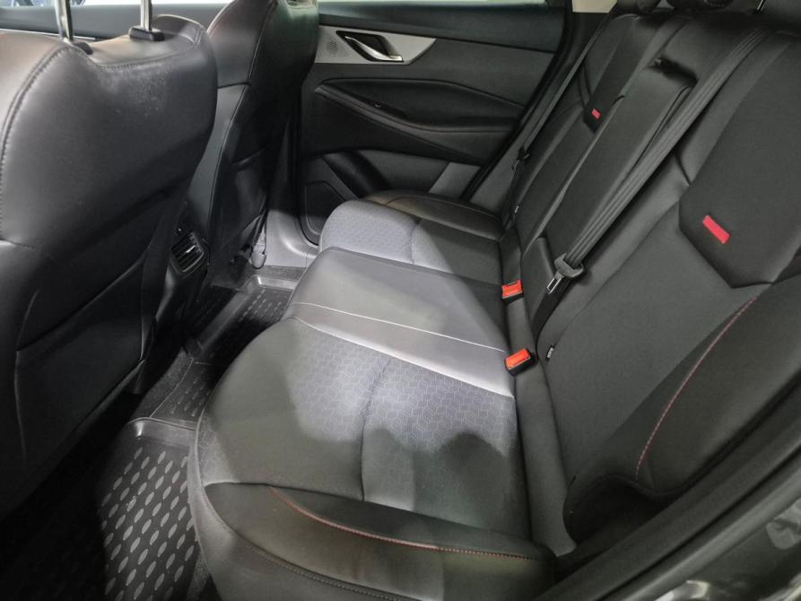 Changan CS35 Plus I Рестайлинг Воронеж  - изображение 15