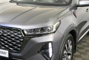 Chery Tiggo 7 Pro Max I Нижний Новгород  - изображение 38