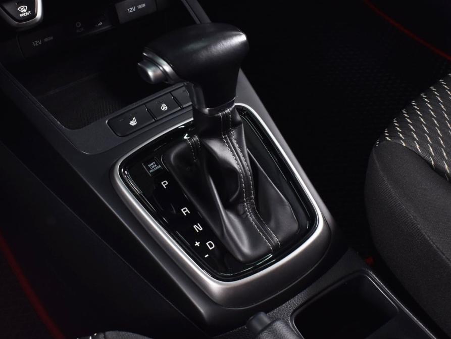 Kia Rio IV Кемерово  - изображение 16