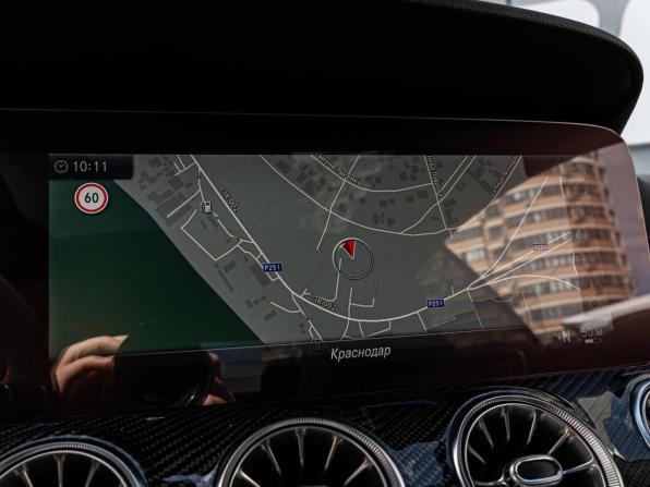 Mercedes-Benz E-Класс AMG V (W213) с пробегом 2018 года, цена 5 680 000 рублей, 99422 км, купе, Автокод Объявления