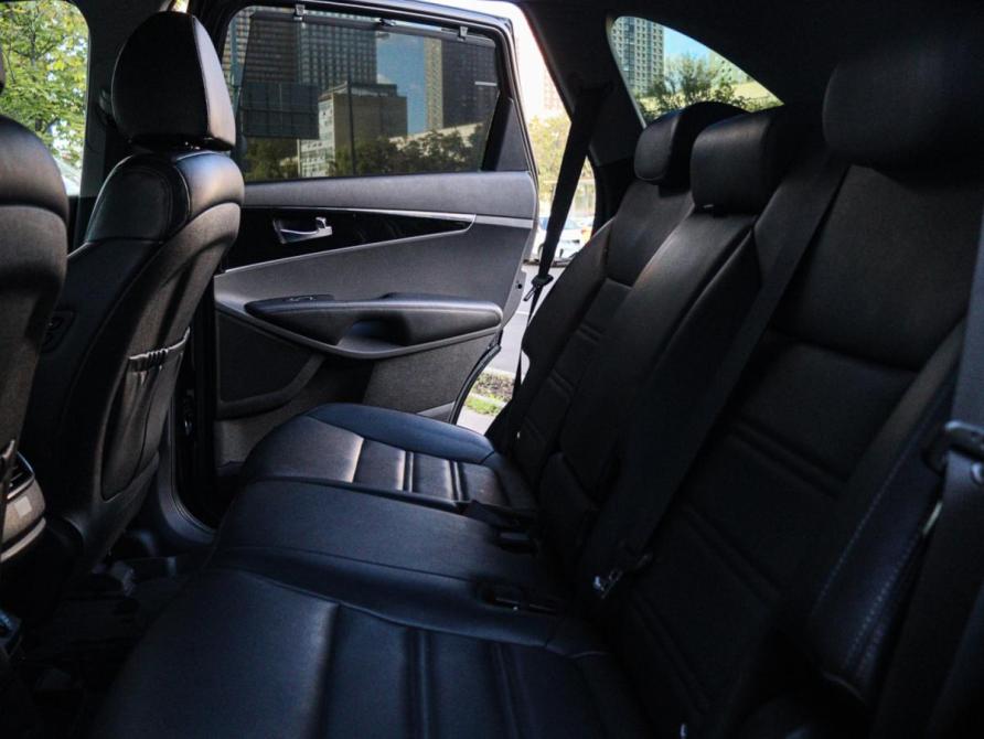Kia Sorento III Prime Рестайлинг Москва  - изображение 8