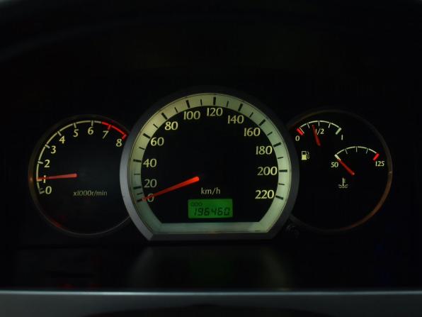Chevrolet Lacetti I с пробегом 2011 года, цена 499 999 рублей, 196134 км, седан, Автокод Объявления